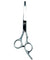 Professional 6" Hair Dressing Scissors Barber Thinner Shears Kit