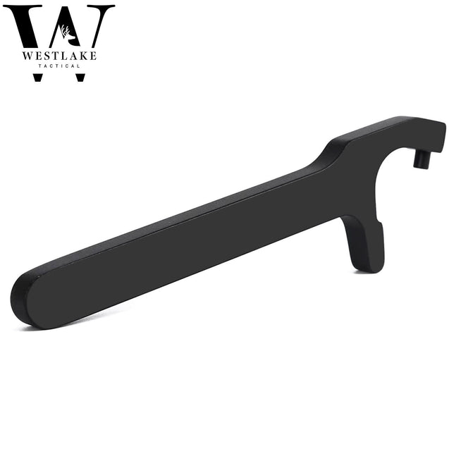 Glock Tool Kit - Front Sight Tool Mag Plate Removal Pin Punch for Glock 19 17 26