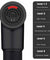 Massage Gun Percussion Massager Deep Tissue Muscle Vibrating Relaxing + 4 Heads