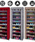 Portable Shoe Rack 9 Shelf Storage Closet Home Organizer Cabinet with Cover