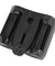 Double Stack Magazine Pouch Belt Mag Holster for 9mm/.40 cal/.357