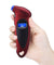 Digital Tire Pressure Guage Car Bike Truck Auto LCD Meter Tester Gauge Red
