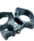 One Pair of 1"  Laser / Scope Ring Mount for 10mm Dovetail Rail - High Profile
