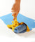 Multifunctional Clean-Cut Paint Edger Roller Brush Safe Tool for Wall Ceiling US