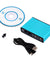 6 Channel 5.1 External USB Sound Card Adapter Optical Audio Laptop Notebook PC