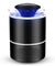 Electric UV Mosquito Killer Lamp Outdoor/Indoor Fly Bug Insect Zapper Trap USB