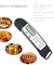 Meat Thermometer Instant Read Digital Kitchen Grill Cooking BBQ Baking Food 