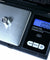 Wholesale 10X Digital Presicion Jewerly Pocket Scale CS-200 200g x 0.01g 10 PCS