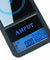AMPUT 0.01g x 200g Precision Digital Pocket Scale with Touch Screen LCD Display