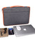 Ultra Slim Laptop Sleeve Case Protective Bag Ultrabook Notebook MacBook 12-15.6"