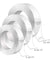 Double-sided Grip Tape Traceless Washable Adhesive Gel Nano Invisible Tape