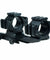 Tactical PEPR style Cantilever Rifle Scope Mount with 30mm-1" Reducer Adapters