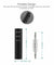 Bluetooth Receiver 3.5mm Plug Portable Wireless Audio Adapter Car AUX w/ Clip