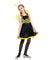 Halloween Honey Bumble Bee Dress Cute Adorable Pretty Custom School Play Costume
