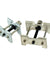 Watch Repair tool - Two (2) All Metal Wrist Watch Movement Holder -  #4039 #4040