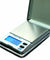 DS-18 500g x 0.01g Digital Pocket Precision Scale with Calibration Weights