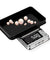1000g x 0.01 USB Charging Small Kitchen Scale Mini Jewelry Electronic Scale