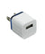 100x USB Wall Charger AC Power Adapter US Outlet For iPhone 5 6 7 8 X 11 12 13