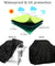 BBQ Gas Grill Cover 57 Inch Barbecue Waterproof Outdoor Heavy Duty Protection