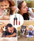 Pet Dog Toe Nail Clippers Cutter Trimmer Scissors Shears Professional Heavy Duty