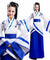 Halloween or Cosplay Women Adorable Cute Tradition Asian Chinese Han Fu Dress