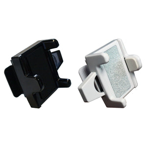 Universal Adjustable Car Air-Vent Phone Mount Dock Holder for Phone GPS 