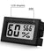 Digital LCD Hygrometer Humidity Meter Tester Reptile Temperature Thermometer US