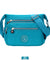 Waterproof Messenger Cross Body Ladies Handbag Bag Shoulder Bag Women Purse 