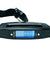 50kg /110 lb x 10g Digital Travel luggage Scale Hanging Scale with Strap
