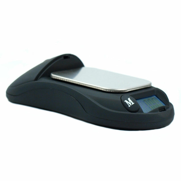 200g by 0.01g Portable Digital Scale - Mouse - jewelry scale .01 gram Precision