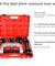 Heavy Duty 4 in 1 Ball Joint Press & U Joint Removal Tool Kit w/ 4 x 4 Adapters