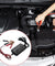 2PCS Car Battery Charger Maintainer 12V Trickle RV for Truck Motorcycle ATV Auto