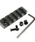 Keymod Picatinny Weaver Rail Section Aluminum 5 7 11 Slot 2" 3" 5" - Pick QTY
