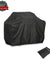 BBQ Gas Grill Cover 57 Inch Barbecue Waterproof Outdoor Heavy Duty Protection
