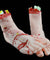 Halloween Decoration Blood Severed Limbs Hands Feet Horror Chop Shop Prop Party