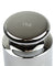 1kg 1000g Calibration Weight with Free 10 Gram Test Weight for Digital Scales