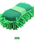 Car Auto Hand Wash Towel Microfiber Washing Gloves Coral Sponge Cleaning Tool