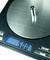 100g x 0.01g Digital Precision Scale CD Case Scale with Calibration Weights
