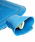 Hot Water Bottle Rubber Bag Warm Relaxing Heat Cold Therapy