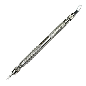 Watch Repair Tool - Watch Spring Bar Tool Steel Link Remover Pin Pusher