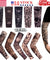 Tattoo Cooling Arm Sleeves Cover Basketball Golf Sport Sun UV Protection 5 Pairs