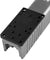 For Glock Universal Sight Mount Plate RMR Vortex Burris Red Dot Sight Pistol