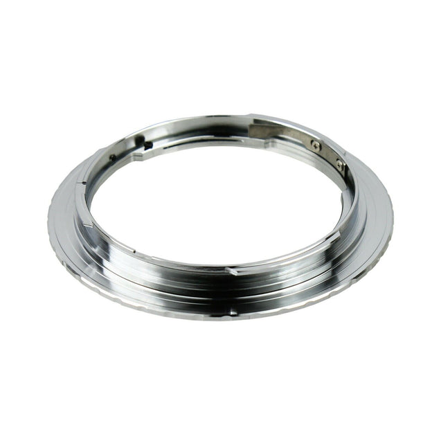 Pentax PK K Lens to Canon EOS EF Mount Adapter Ring 50D 600D 1000D 1100D 550D 7D