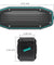 Bluetooth Rechargeable Wireless Speaker Portable Outdoor Handfree Waterproof