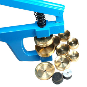 Watch Repair Tool - Watch Press Case Closer Bezel Crystal Glass Fitting Tool 