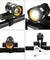 Rechargeable 15000LM LED MTB Bicycle Light Bike Front Headlight w/USB Cord