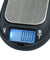 200g x 0.01g Digital Pocket Scale 0.01 gram  0.1 grain Portable Precision Scale