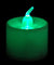 10X Paper Bag Party Street Decoration LED Color Changing Tealight Candle Holiday