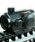 Tactical Holographic Reflex Red Green Dot Sight Scope with Picatinny Rail Mount