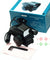 Tactical Holographic Red / Green Reflex Scope and laser sight combo 4 Reticles